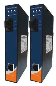  工業(yè)級導軌式光電轉(zhuǎn)換--IGMC-1011GF/ IGMC-1011GP