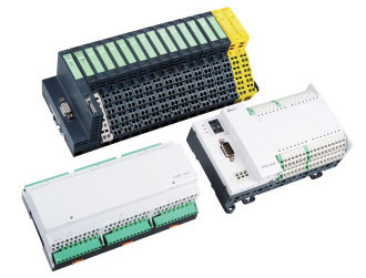 宜科新推系統(tǒng)解決方案的核心-C200 mini系列PLC