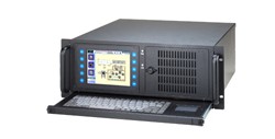 研華機架式工業(yè)平板電腦IPPC-4001D