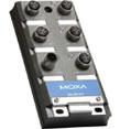 MOXA EDS-305-M12-T工業(yè)交換機(jī)總代理