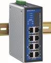 POE交換機MOXA EDS-P308-SS-SC廣西總代理