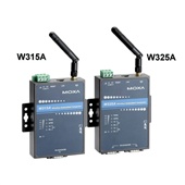 MOXA無線嵌入式計算機(jī)W315A-LX總代理