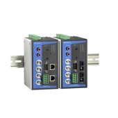 VPort 354-MM-SC總代理MOXA視頻服務器