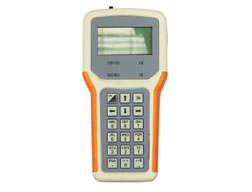 安控科技-HZ924無(wú)線手操器