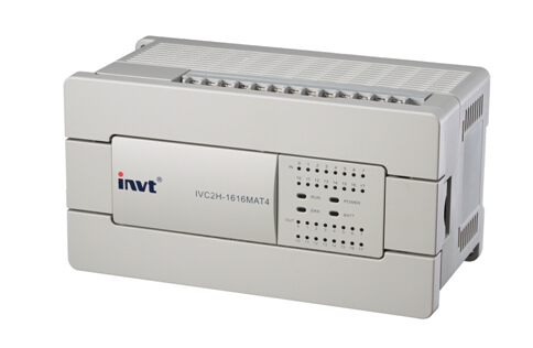 英威騰IVC2H運(yùn)動控制型PLC