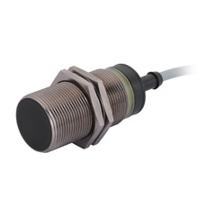 宜科圓柱形光電傳感器-OM30