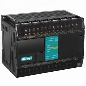 國產(chǎn)PLC  Haiwell（海為）S系列20點(diǎn)帶模擬量主機(jī)S20M2R