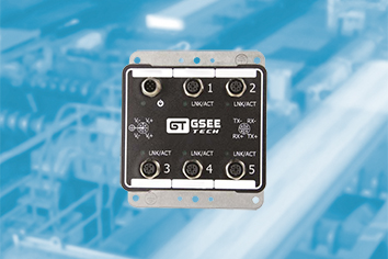 GSEE GIE3305N1 3308N1 IP67非網(wǎng)管型交換機(jī)