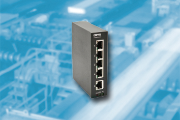GSEE GIE4005系列 入門級網(wǎng)管型交換機(jī)