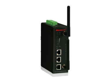 兆越通訊WT-3006  4FE+1G千兆工業(yè)級雙射頻無線AP
