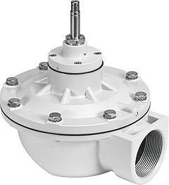 費(fèi)斯托 Festo 逆向噴氣脈沖閥 VZWE 