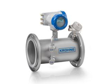 KROHNE 超聲波流量計(jì) OPTISONIC 7300 Biogas