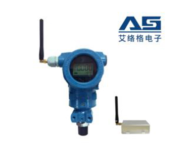 上海艾絡(luò)格ASP2002CW 智能無(wú)線壓力變送器