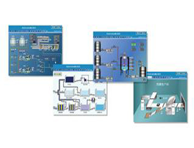 臺達DIAView SCADA 工業(yè)組態(tài)監(jiān)控系統(tǒng)