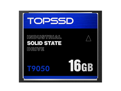 天碩 T9050高速工業(yè)CF卡（16GB）