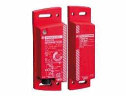 施耐德電氣Preventa XCS系列限位開關(guān)