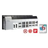 模塊化交換機(jī)MOXA EDS-72810G代理