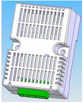 安科瑞ARTM100變電站電氣接點(diǎn)無(wú)線測(cè)溫系統(tǒng)
