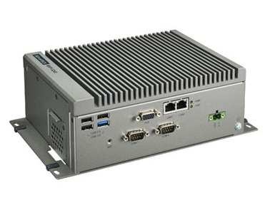 研華通用型運動控制器 MAS-3245