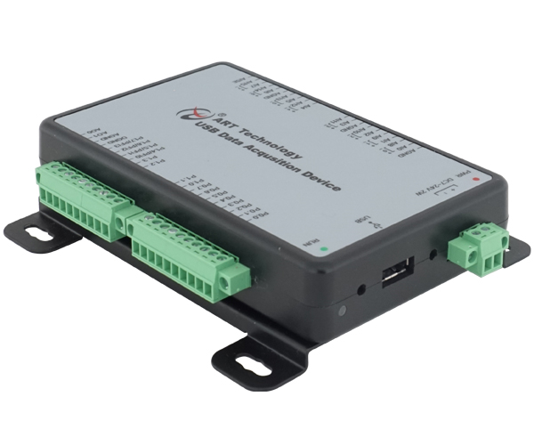 阿爾泰科技 USB多功能高性價比采集卡系列USB3101A 310*A系列產(chǎn)品
