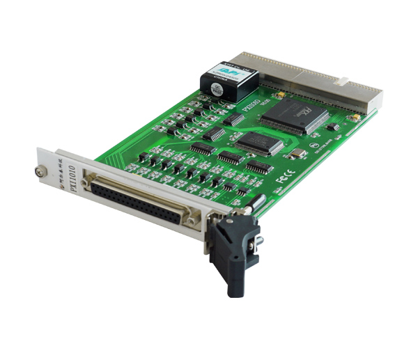 阿爾泰 運(yùn)動(dòng)控制卡 PXI1010   PXI1020