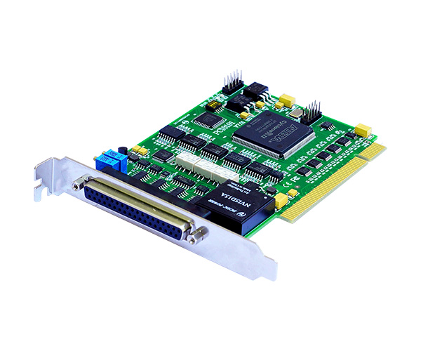 隔離AD、DIO多功能卡 阿爾泰科技  PCI8191 250KS/s 16位 32路 