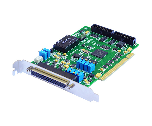 阿爾泰科技光隔離  PCI8302  多功能數(shù)據(jù)采集卡測(cè)控板卡 工控板卡