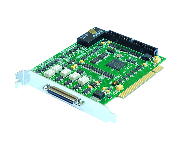 特價(jià)阿爾泰PCI9602軟件 16位32路250K采樣 帶4路DA 帶DIO卡