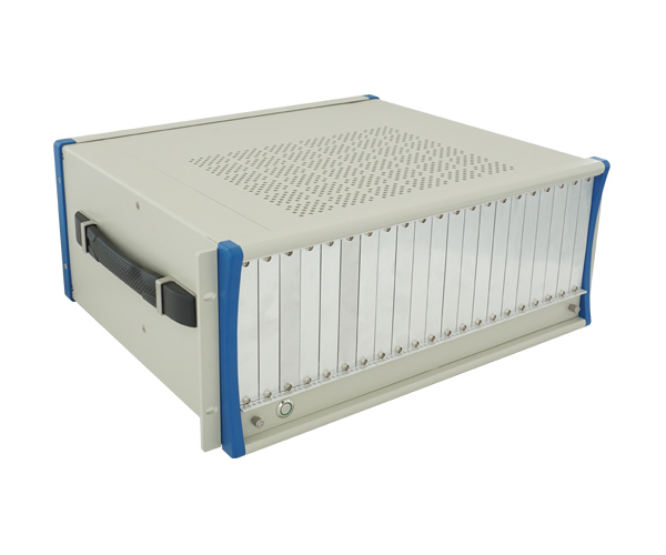 PXI測控機箱   阿爾泰  PXIC-7318 3U 18槽