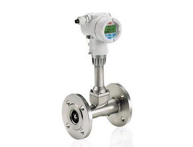 ABB SwirlMaster FSS400系列旋進(jìn)流量計(jì)