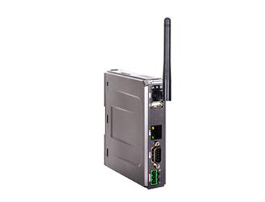 威綸通無線網(wǎng)絡新機型cMT-SVR-200