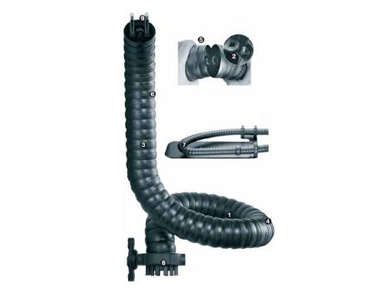 易格斯 triflex R，封閉設(shè)計-TRC.70