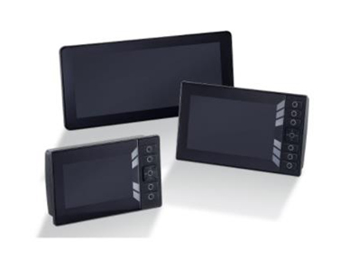 易福門ecomatDisplay：適用于移動(dòng)機(jī)械功能強(qiáng)大的顯示屏