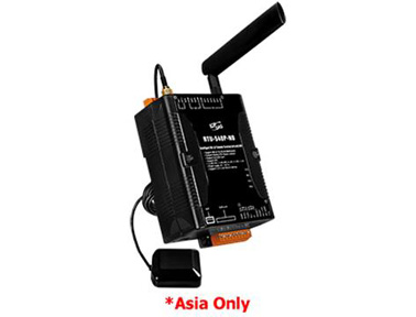 泓格智能LTE NB-IoT遠程遙控單元設備新產(chǎn)品上市: RTU-540P-NB