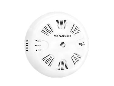 泓格無線定位系統(tǒng)接收器：WLS-RS300