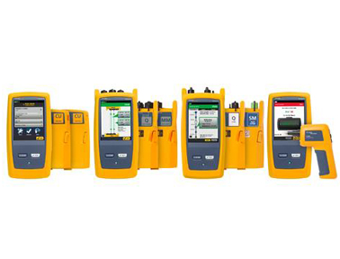 Fluke VERSIV2威測