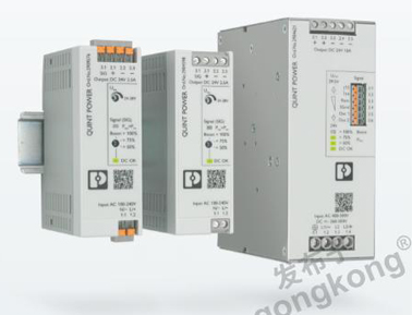 百年積淀，三十而立——菲尼克斯工業(yè)電源