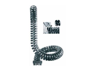 易格斯triflex R，“方便型”設(shè)計輕型系列-TRL.40