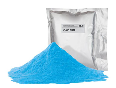 易格斯iglidur IC-05，涂層粉末,FDA認(rèn)證，可以食品接觸