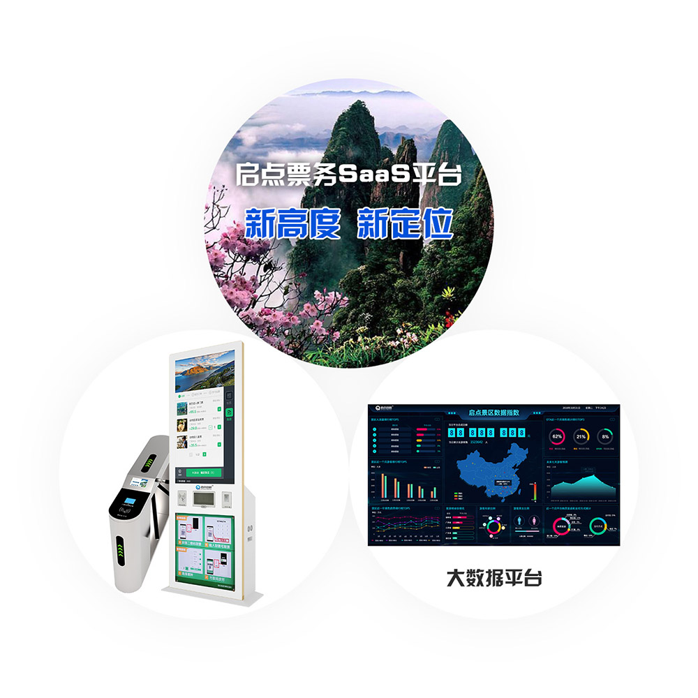 天津景區(qū)SaaS云票務管理系統(tǒng)，旅游門票銷售大數(shù)據(jù)管理系統(tǒng)安裝