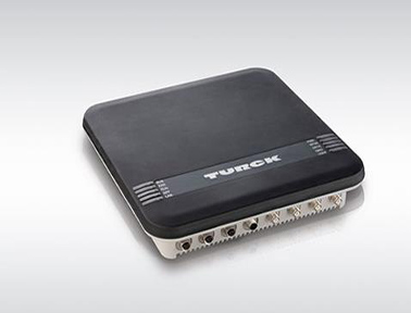 圖爾克面向工業(yè)4.0的圖爾克UHF RFID Q300讀寫器平臺(tái)
