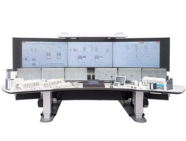 ABB Ability™ 系統(tǒng)800xA V6.1.1