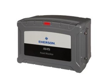 艾默生 AMS Asset Monitor+ AMS無線振動(dòng)監(jiān)測器