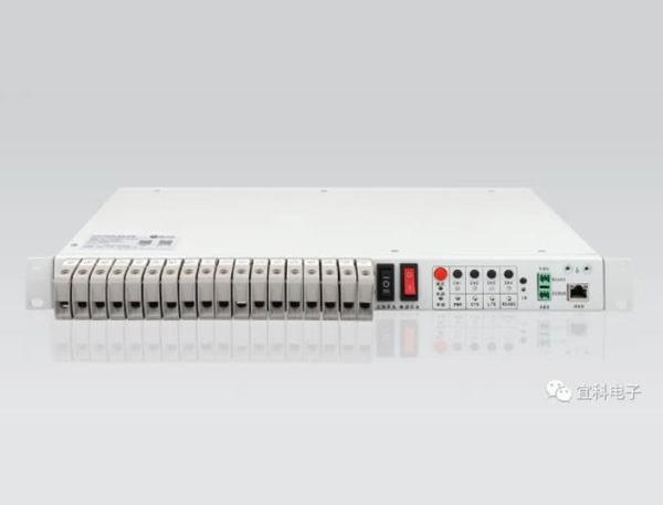 宜科繼電器式智能通斷產(chǎn)品，讓能源管理更安全、智慧、節(jié)能