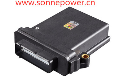行走機械控制器，農(nóng)業(yè)機械控制器 SPC-SFMC-X2214A