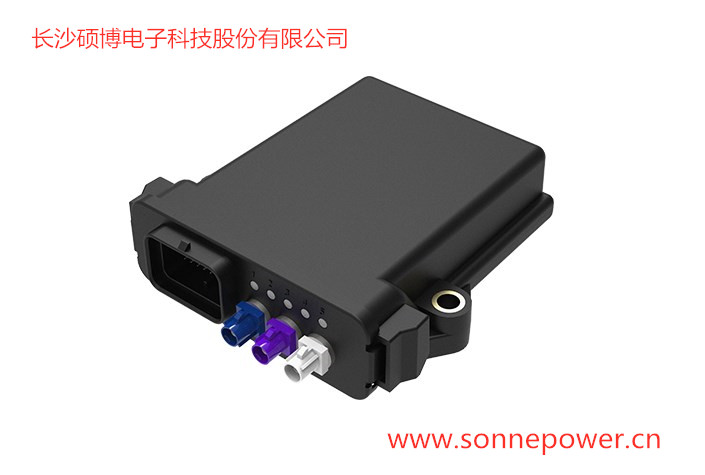 濕噴臺車控制器，礦石機械控制器，支持以太網(wǎng)通訊，遠程升級