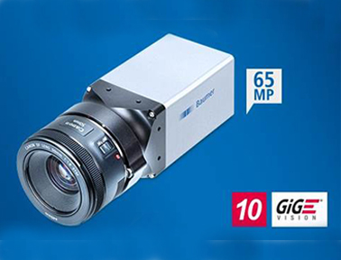 Canon EF接口LXT系列高速相機，看來堡盟相機瑞思拜了！