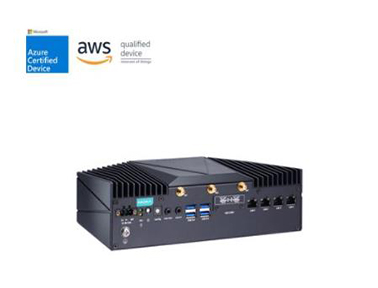 Moxa V2403C 系列無風扇、強固型開機即用 x86 工業(yè)物聯(lián)網(wǎng)嵌入式計算機
