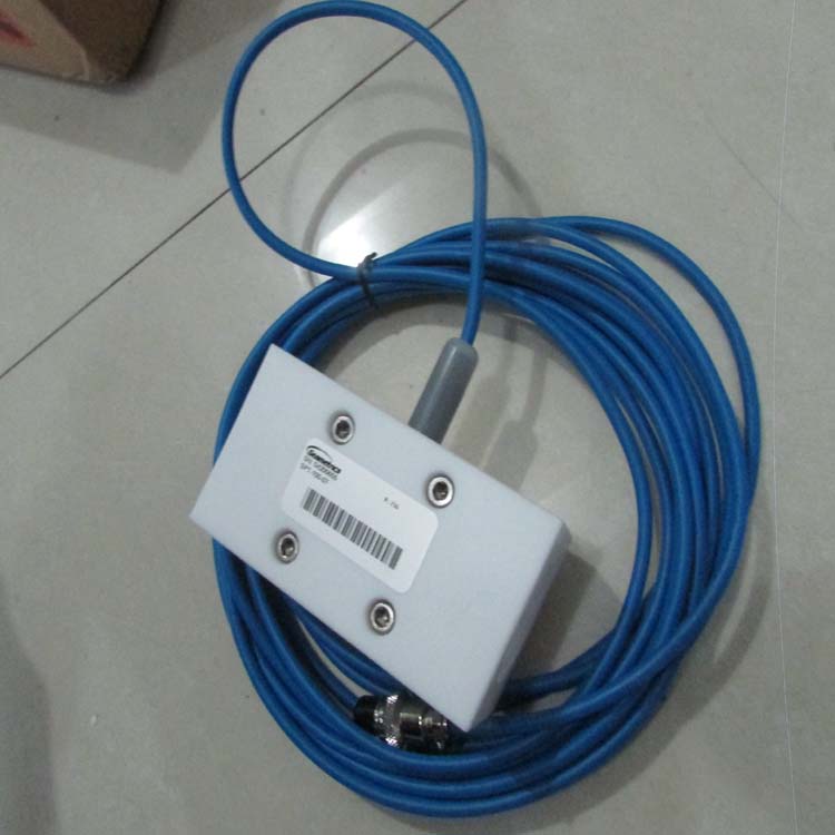 2013年 Seametrics工廠上海航歐中國區(qū)銷售