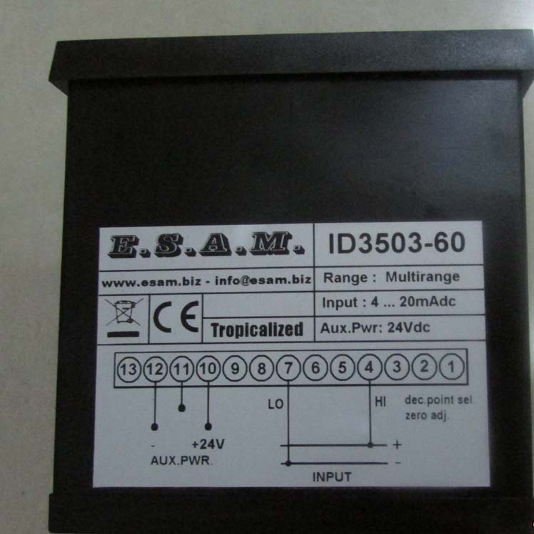 ESAM變換器M12S-8P-PVC-10